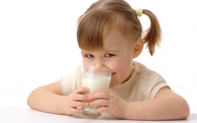 Dairy May Be Harder To Avoid Than Gluten.